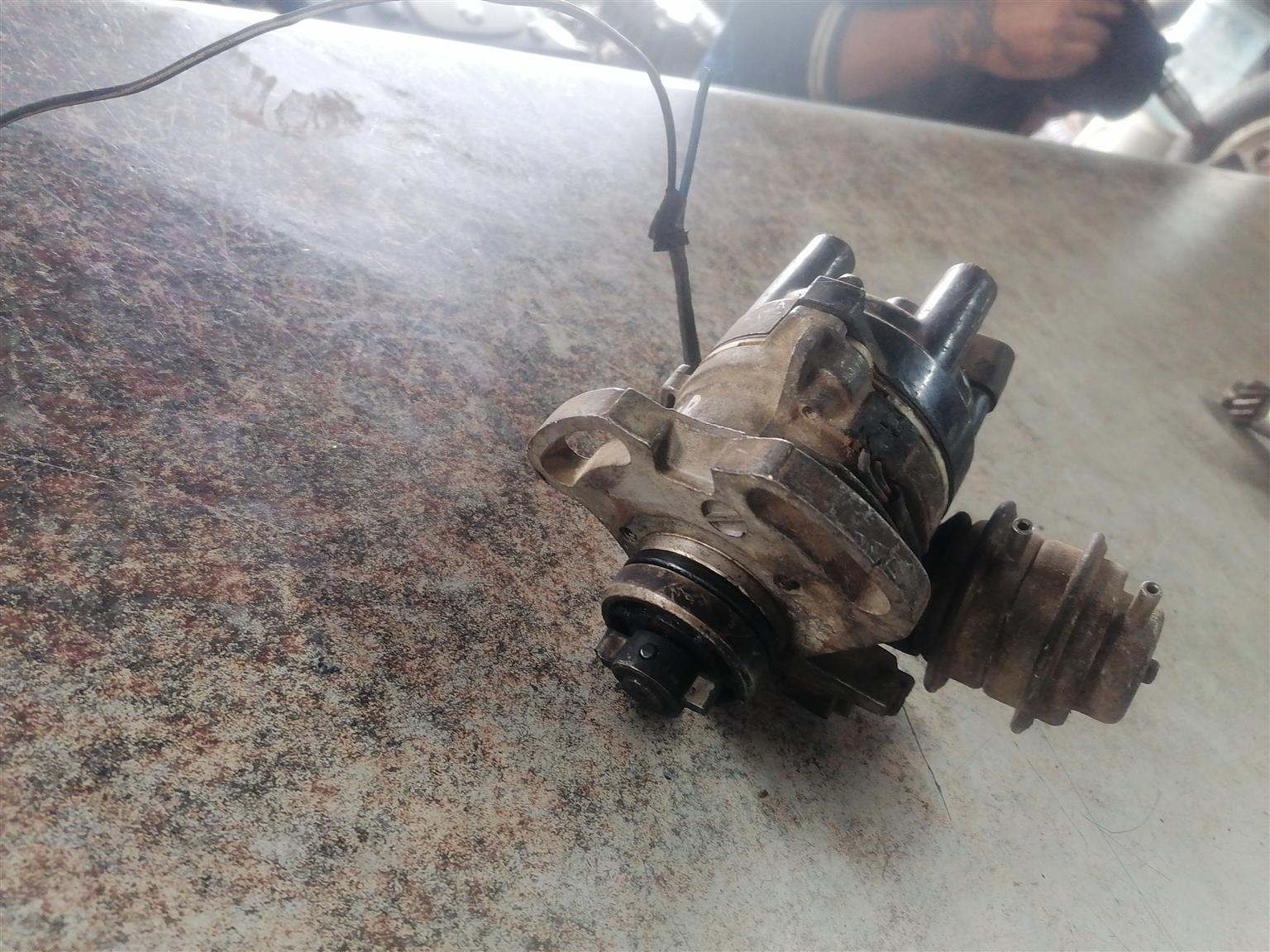 Mazda 323 b3 distributor for sale - Private Seller