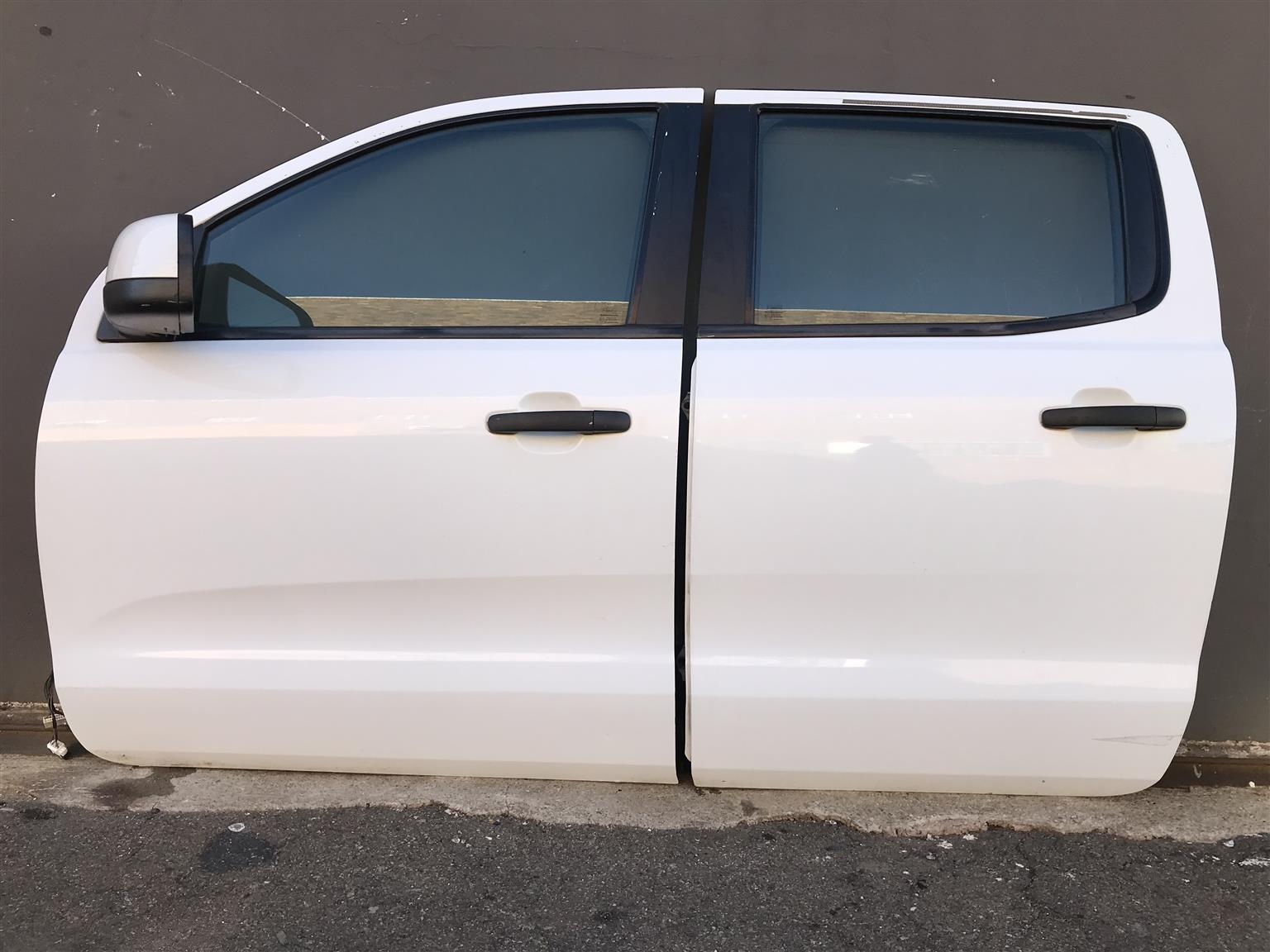 Ford Ranger Door - Private Seller Ford Ranger Door - Private Seller