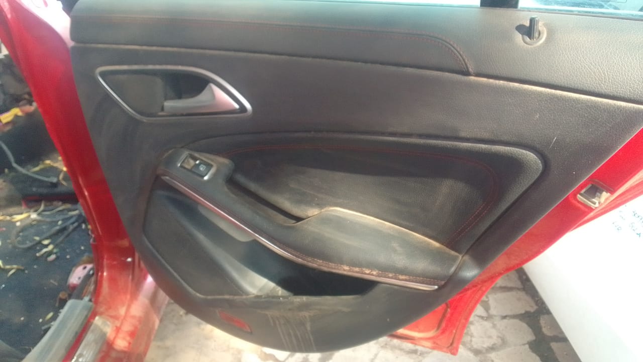 "Used Mercedes W117 Door Shells for sale - Private Seller "Used Mercedes W117 Door Shells for sale - Private Seller