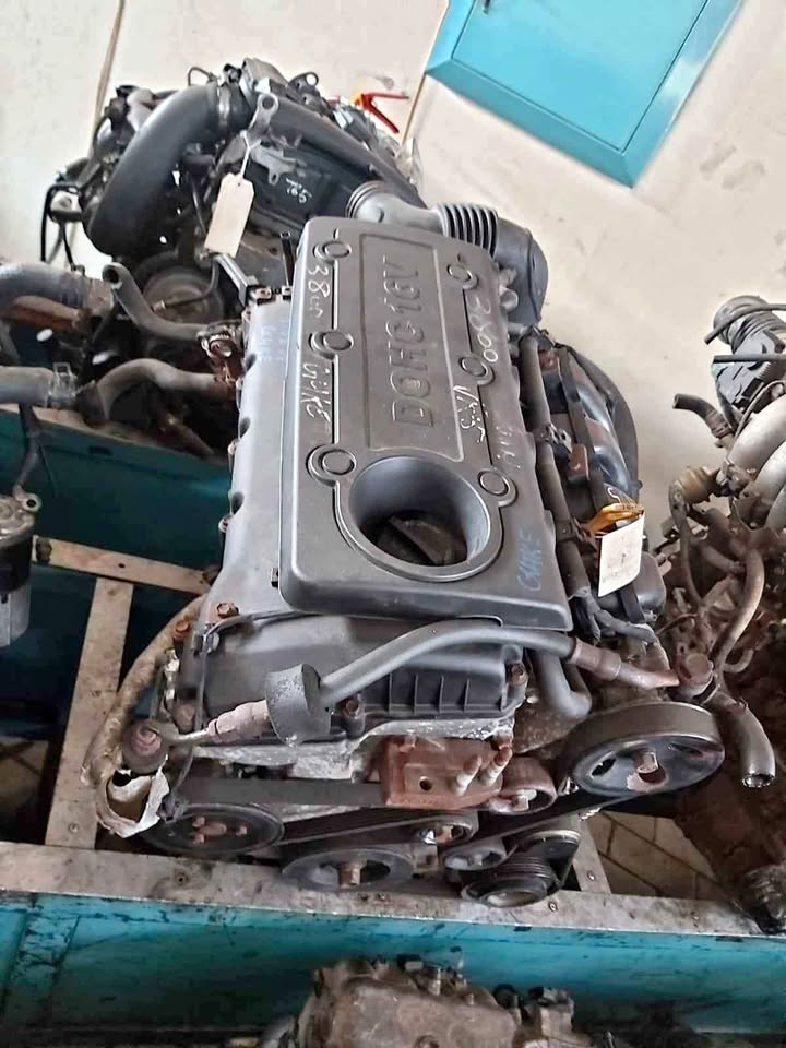 HYUNDAI SONATA G4KE ENGINE FOR SALE - Private Seller HYUNDAI SONATA G4KE ENGINE FOR SALE - Private Seller