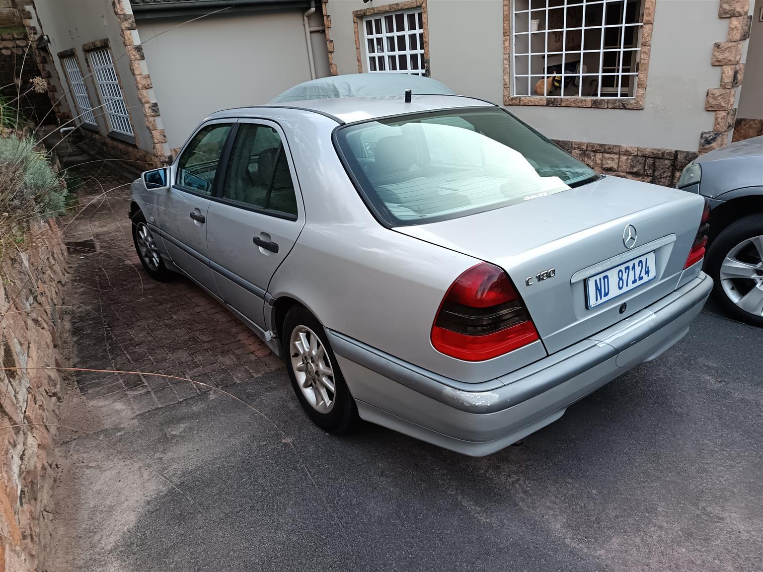 C180 Mercedes for sale