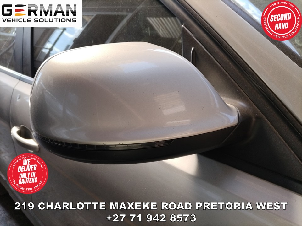 2015 audi q5 preface door mirrors for sale - Private Seller