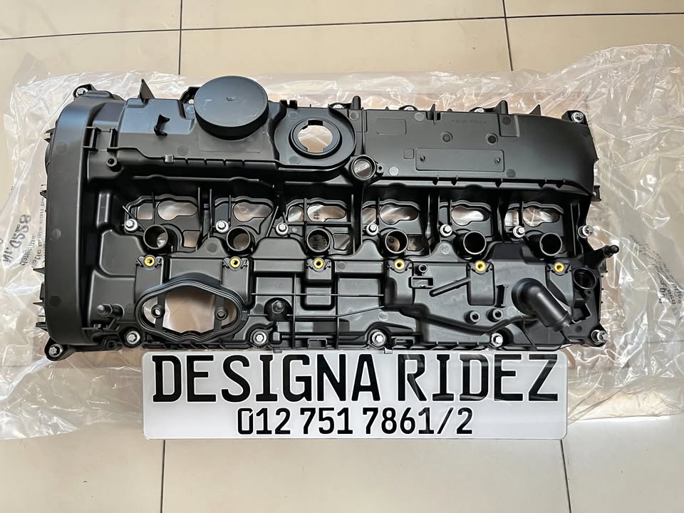 BMW F30 LCI B58 TAPPET COVER AVAILABLE. - Private Seller BMW F30 LCI B58 TAPPET COVER AVAILABLE. - Private Seller