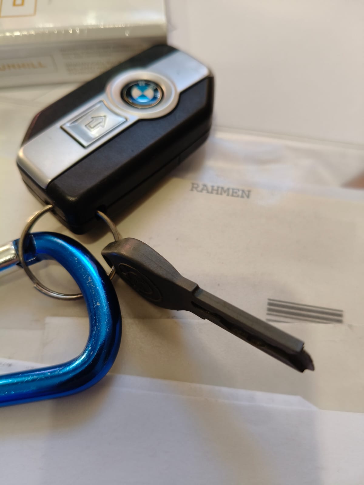 BMW K1600 GT for sale - Private Seller