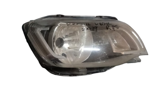 RENAULT KWID HEADLIGHT (2016–2019) - Private Seller RENAULT KWID HEADLIGHT (2016–2019) - Private Seller