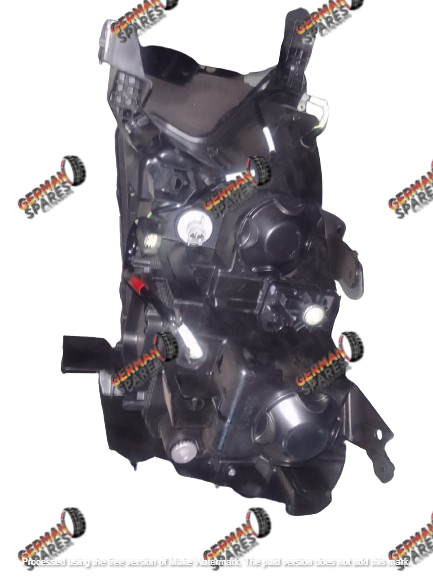 FORD RANGER T7/EVEREST/WILDTRACK NEW HEADLIGHTS FOR SALE - Private Seller