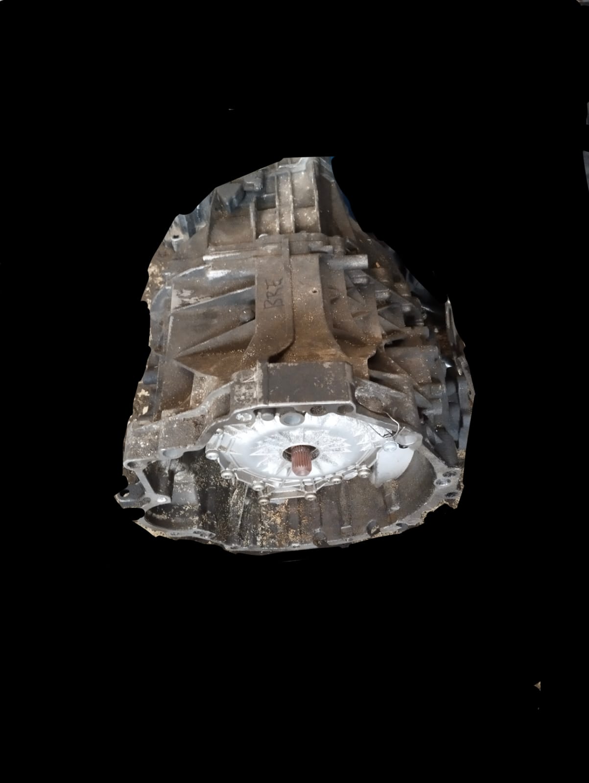 AUDI A4 6 SPEED MANUAL GEARBOX AUDI A4 6 SPEED MANUAL GEARBOX