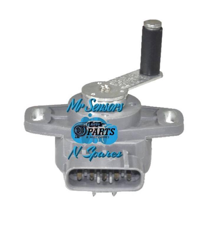 Accelerator Pedal Sensor Toyota 5 PIN - Private Seller