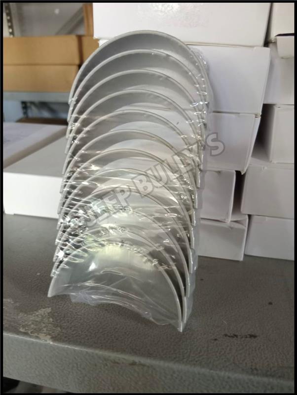 3.0 Jeep Conrod Bearings | Jeep Bully's - Private Seller 3.0 Jeep Conrod Bearings | Jeep Bully's - Private Seller