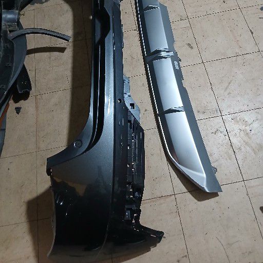 Hyundai i20 grand back bumper - Private Seller Hyundai i20 grand back bumper - Private Seller
