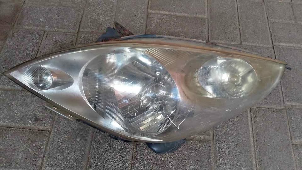Chevrolet spark LHS headlight - Private Seller Chevrolet spark LHS headlight - Private Seller