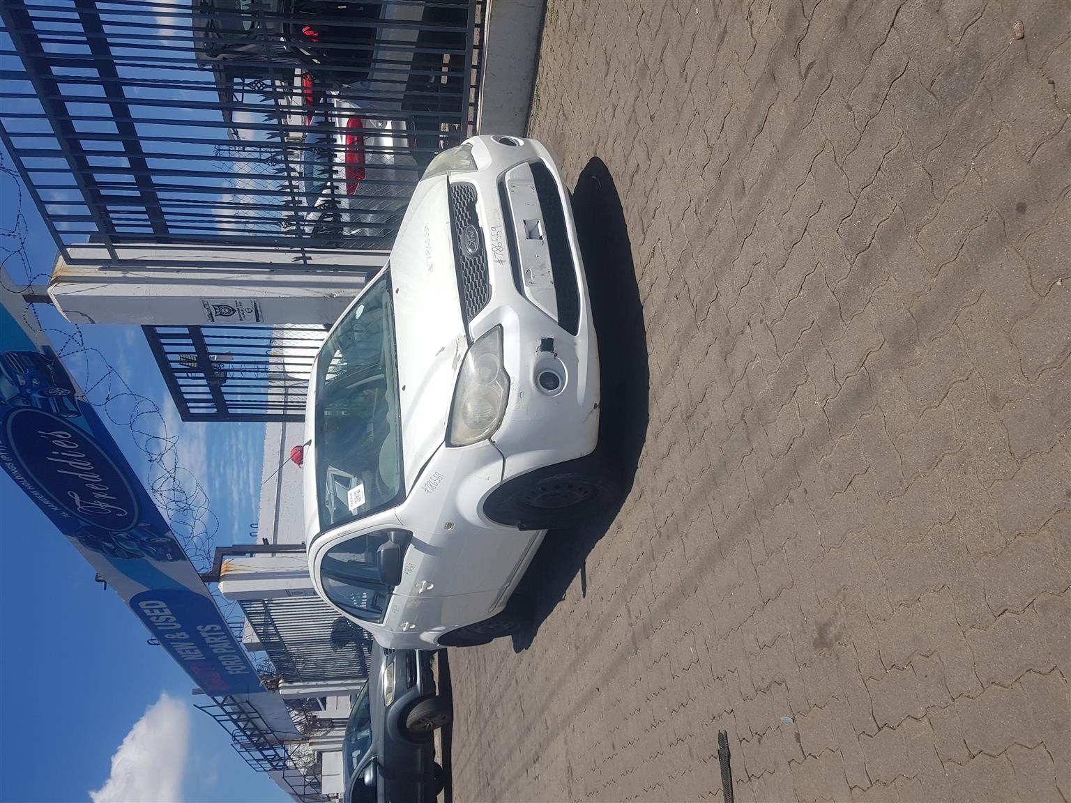ford ikon 2008 1.4 complete car stripping for spares - Private Seller ford ikon 2008 1.4 complete car stripping for spares - Private Seller