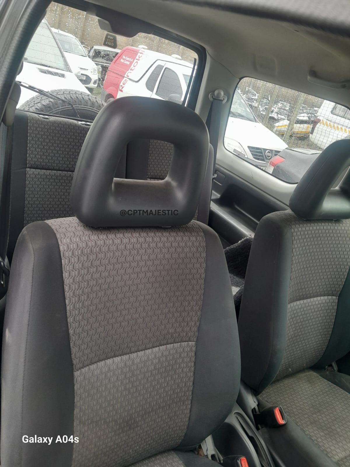 Used 2012 Suzuki Jimny 1.3 - Private Seller