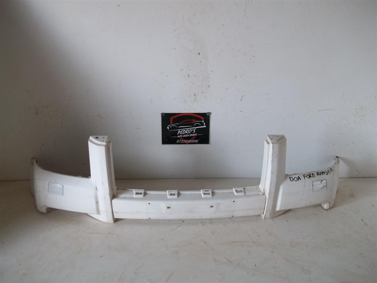Ford Ranger '05-'09 front bumper - Private Seller Ford Ranger '05-'09 front bumper - Private Seller
