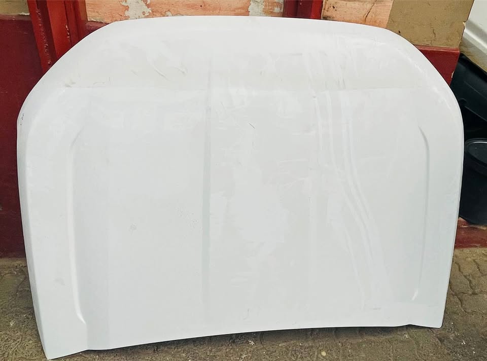 Ford Ranger T7 bonnet - Private Seller Ford Ranger T7 bonnet - Private Seller