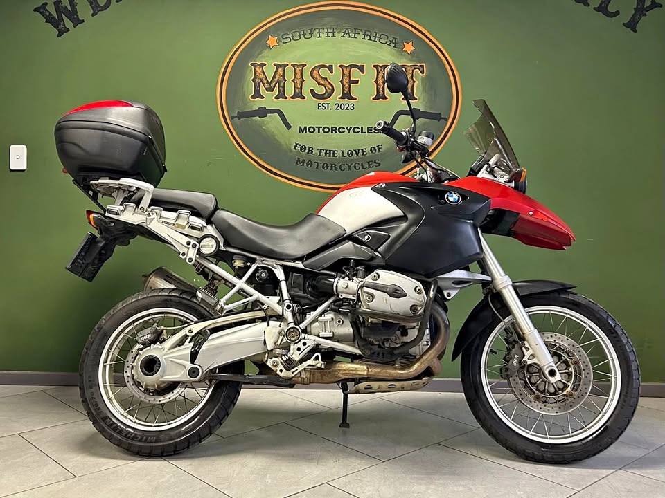 Used BMW R 1200 GS ADV K51 - Private Seller Used BMW R 1200 GS ADV K51 - Private Seller