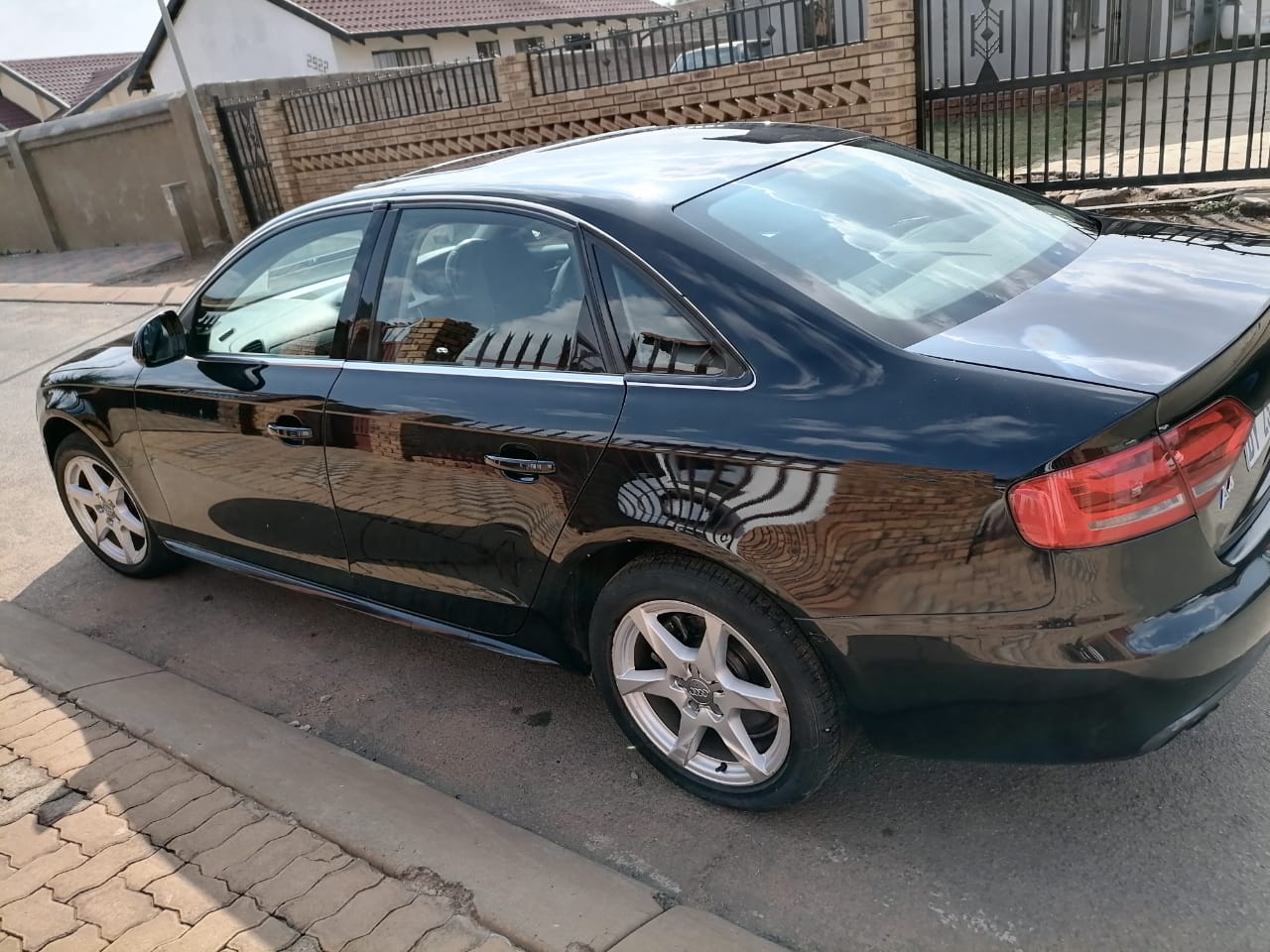 Audi B8 2010 Model for Sale - Private Seller