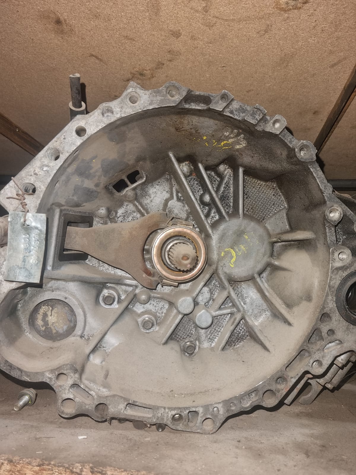Used Toyota Avensis RAV4 1CD Gearbox for Sale - Private Seller Used Toyota Avensis RAV4 1CD Gearbox for Sale - Private Seller