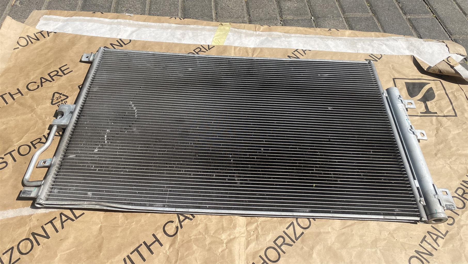 2024 HAVAL H6 AIRCON CONDENSER FOR SALE. IN PRISTINE CONDITION - Private Seller 2024 HAVAL H6 AIRCON CONDENSER FOR SALE. IN PRISTINE CONDITION - Private Seller