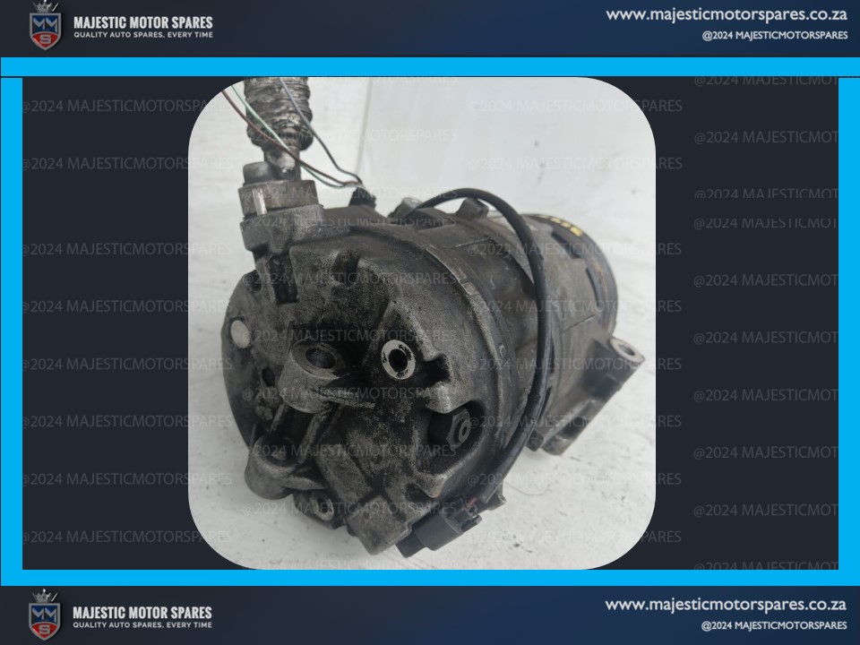 BMW x5 3.0 e70 ac pump / ac compressor for sale – second-hand