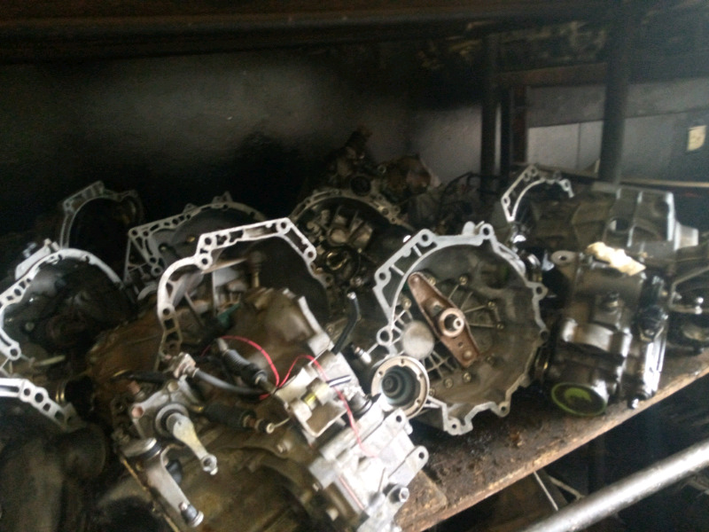 Gearboxes for Sale (Hot Deals)