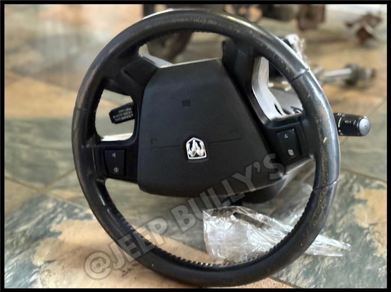 Dodge Journey Complete Locksets | Second Hand For Sale - Private Seller