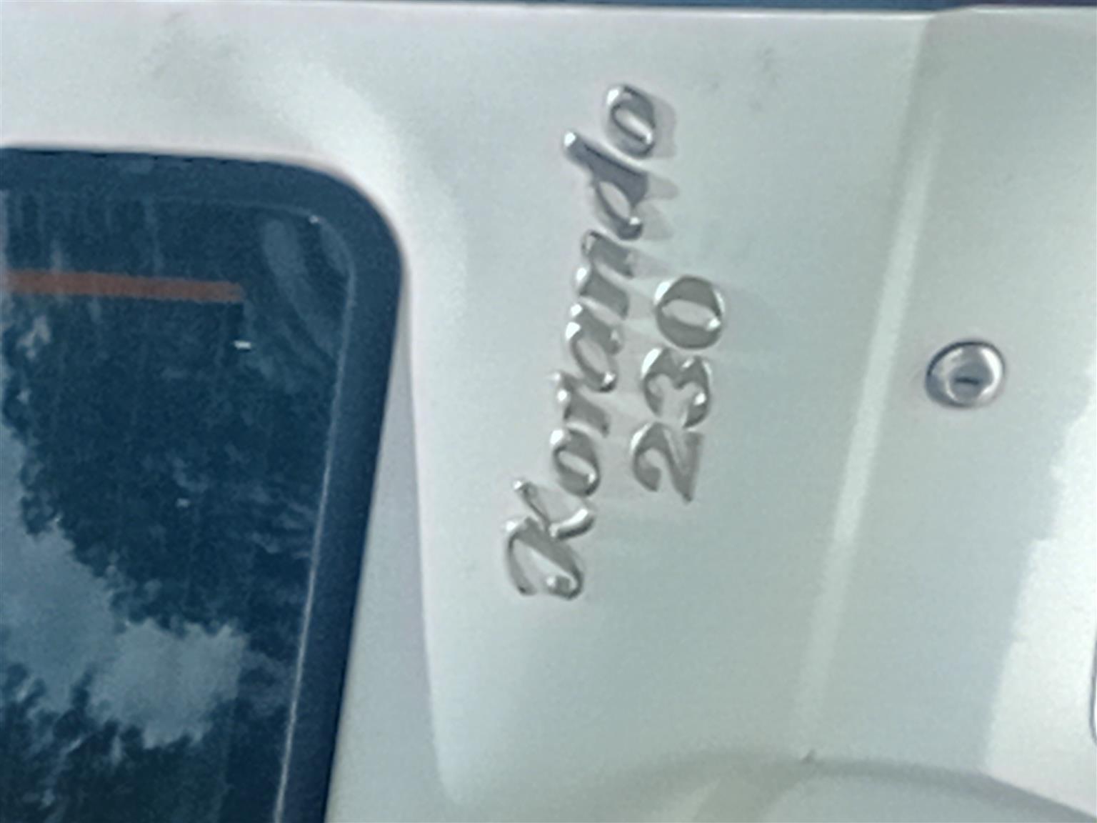 Sanyoung 4x4 - Private Seller Sanyoung 4x4 - Private Seller
