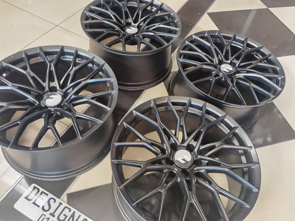 FORZZA SPECTRUM ALLOY WHEELS OEM to fit BMW G-SERIES 20INCH 10J REAR & 9J FRONT ET25 5/112 PCD - Private Seller FORZZA SPECTRUM ALLOY WHEELS OEM to fit BMW G-SERIES 20INCH 10J REAR & 9J FRONT ET25 5/112 PCD - Private Seller