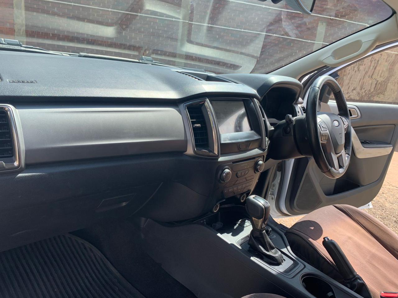 Used 2019 Ford Ranger 3.2TDCi double cab 4x4 XLT auto - Private Seller Used 2019 Ford Ranger 3.2TDCi double cab 4x4 XLT auto - Private Seller