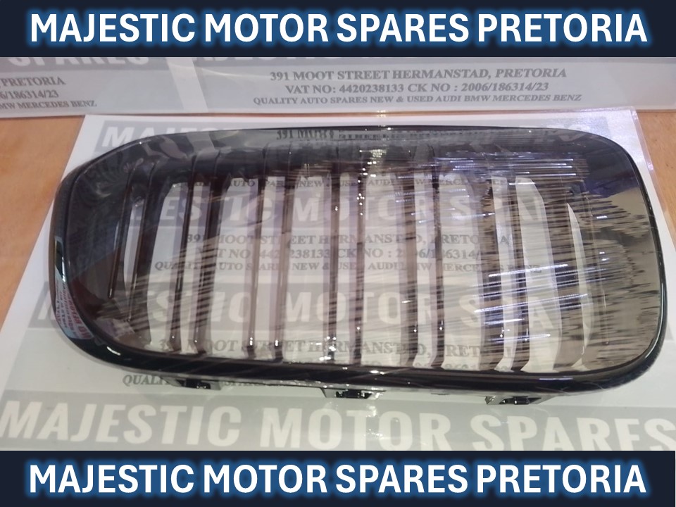 Bmw 1 series F20 kidney grille motor sport for sale new - Private Seller Bmw 1 series F20 kidney grille motor sport for sale new - Private Seller