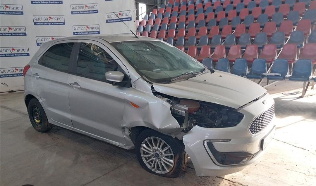 2020 Ford Figo for Parts - Private Seller 2020 Ford Figo for Parts - Private Seller