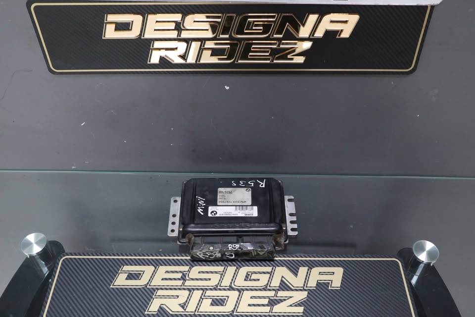MINI COOPER R53S ECU/COMPUTER BOX - Private Seller MINI COOPER R53S ECU/COMPUTER BOX - Private Seller