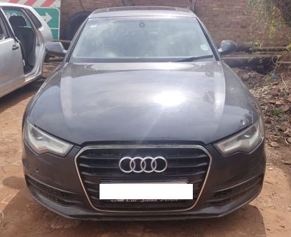 AUDI A6 2.0 TFSI CDN ENGINE AUTOMATIC GEARBOX USED SPARES AND USED PARTS - Private Seller AUDI A6 2.0 TFSI CDN ENGINE AUTOMATIC GEARBOX USED SPARES AND USED PARTS - Private Seller