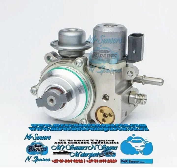 Mini Cooper HPFP High Pressure Fuel Pump Clubman S Cooper S 1.6L N18 R60 59 58 - Private Seller
