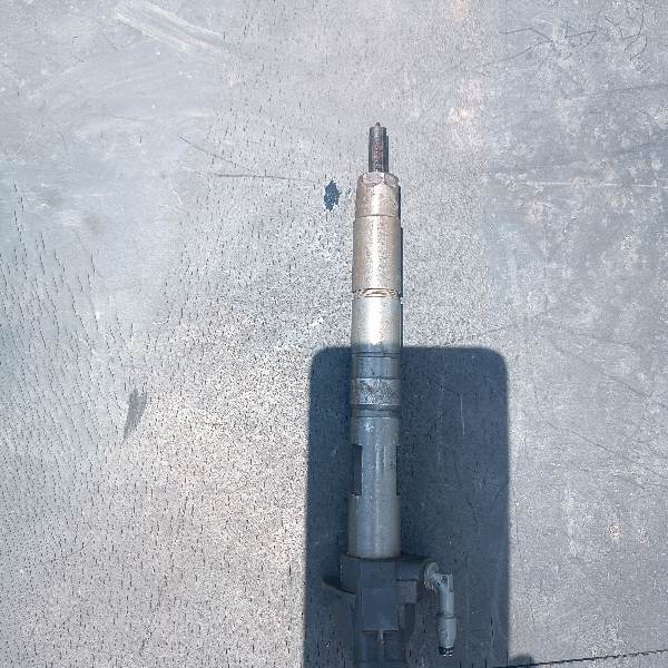 Diesel injectors (Toyota Corolla) - Private Seller Diesel injectors (Toyota Corolla) - Private Seller