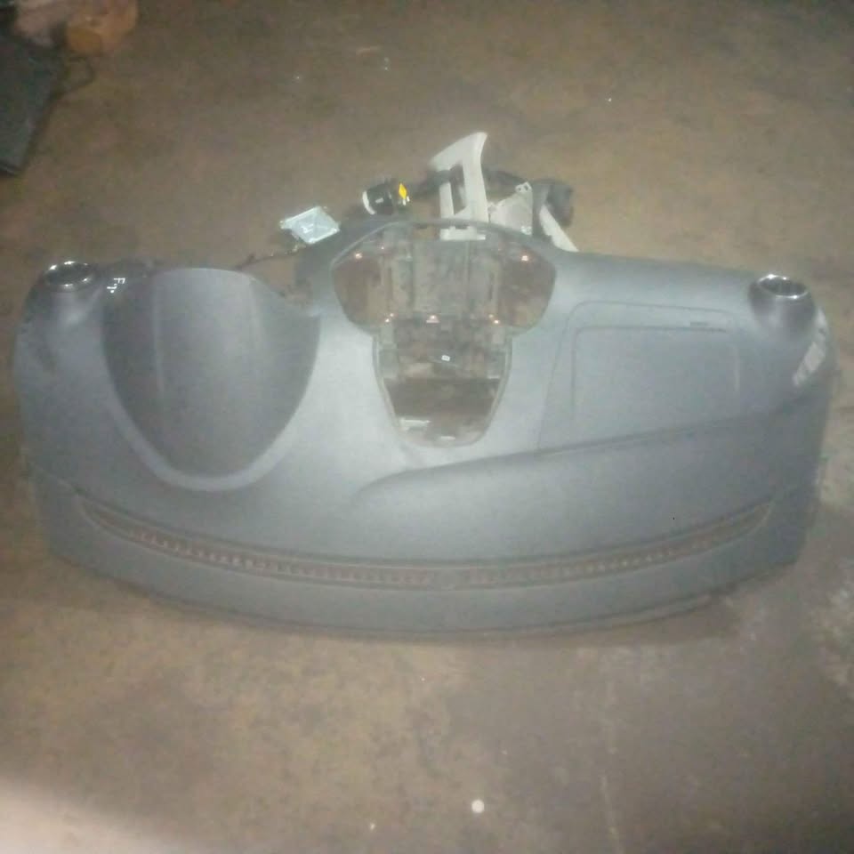 Ford figo new shape complete airbags sets - Private Seller