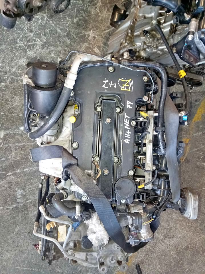 OPEL A14NET EÑGINES FOR SALE - Private Seller OPEL A14NET EÑGINES FOR SALE - Private Seller
