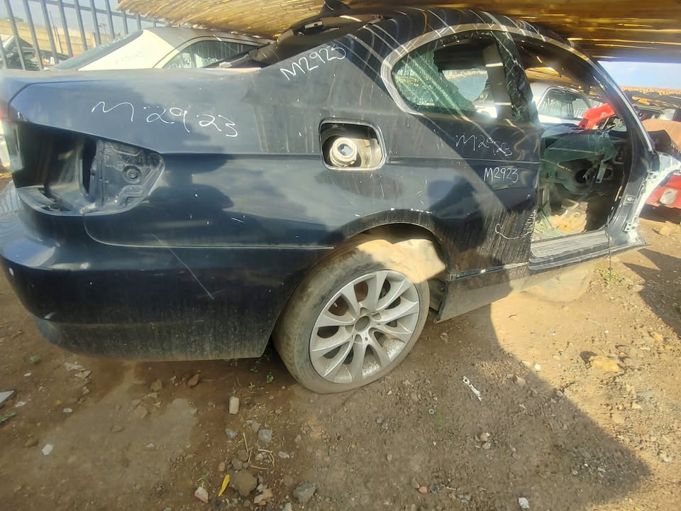 BMW E60 stripping for spares. - Private Seller BMW E60 stripping for spares. - Private Seller