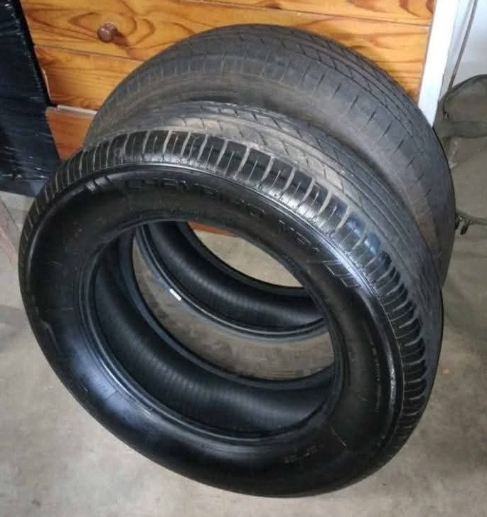 SUV Tyres