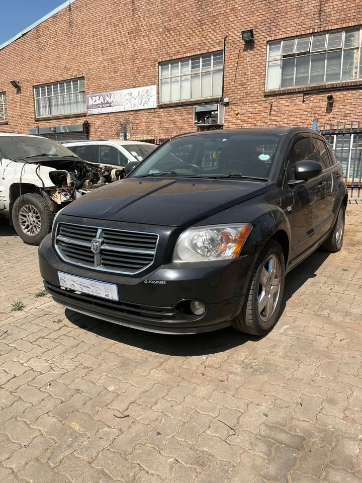 Now Stripping For Spares - 2007 Dodge Caliber 2.0 Auto/Petrol - Private Seller Now Stripping For Spares - 2007 Dodge Caliber 2.0 Auto/Petrol - Private Seller
