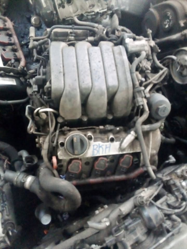 AUDI A4/A6 3.3L FSI QUATTRO (BKH) ENGINE - Private Seller AUDI A4/A6 3.3L FSI QUATTRO (BKH) ENGINE - Private Seller
