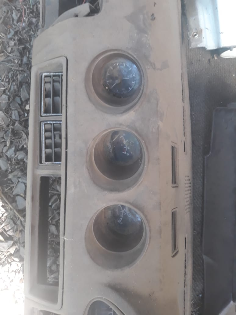 NISSAN XZ280