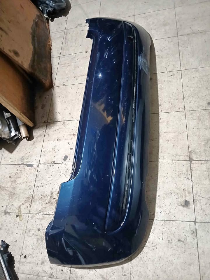 Fiat 500 back bumper - Private Seller