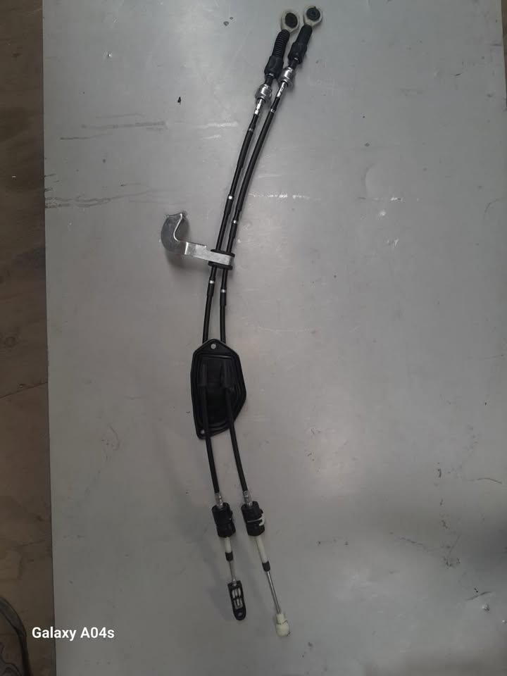 TOYOTA COROLLA PROFESSIONAL 1.6 & QUEST GEAR SELECTOR CABLE FOR SALE - Private Seller TOYOTA COROLLA PROFESSIONAL 1.6 & QUEST GEAR SELECTOR CABLE FOR SALE - Private Seller
