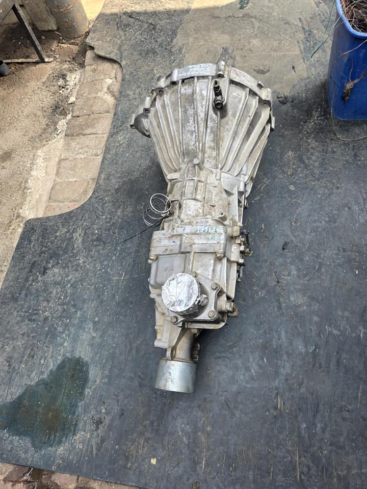 Mahindra Xylo 5 speed gearbox available - Private Seller Mahindra Xylo 5 speed gearbox available - Private Seller