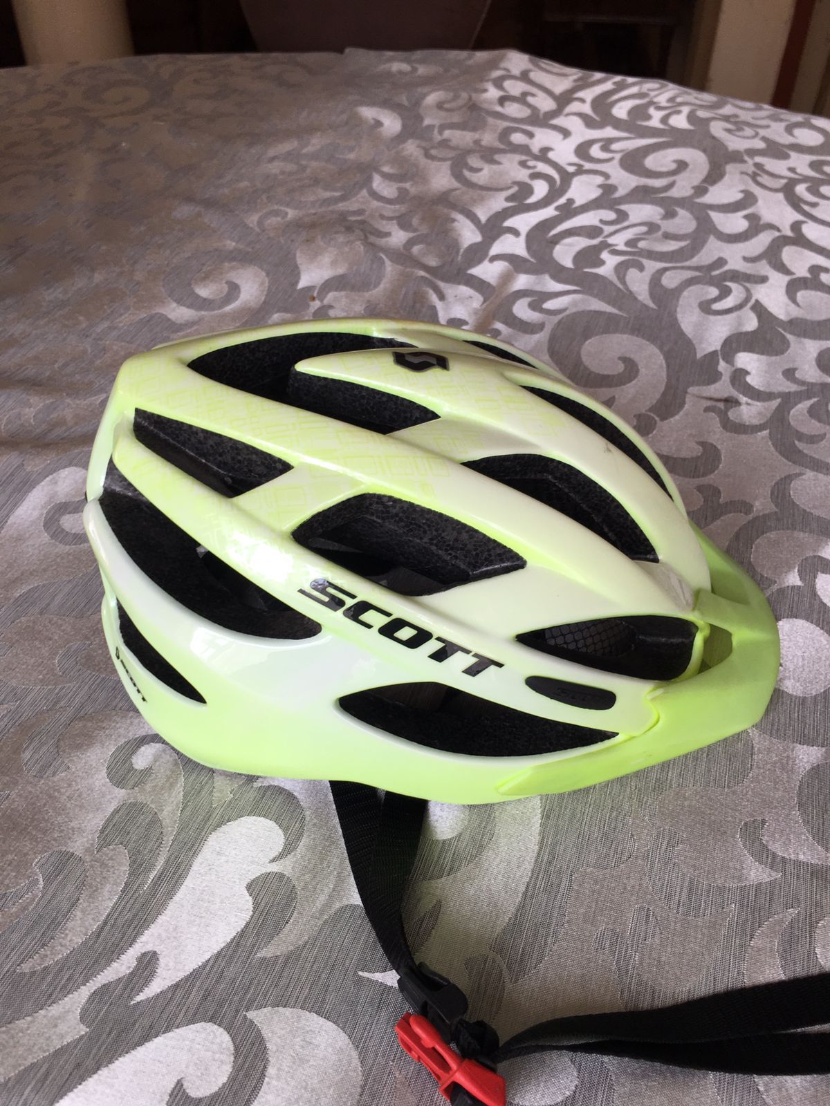 Scott Helmet Junk Mail