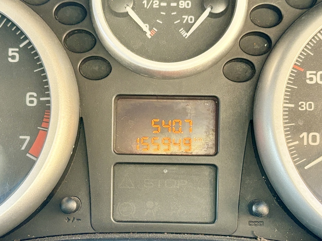 Used 2012 Peugeot 207 1.4 Pop Art - Private Seller
