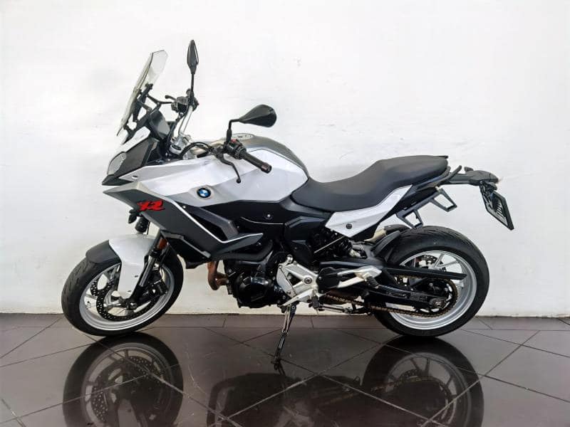 Used BMW F900 - Private Seller Used BMW F900 - Private Seller