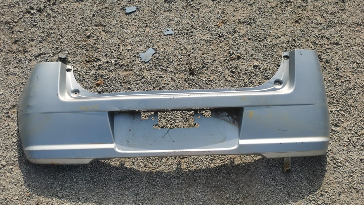 USED REAR & FRONT BUMPERS DAIHATSU CHARADE FOR SALE - Private Seller USED REAR & FRONT BUMPERS DAIHATSU CHARADE FOR SALE - Private Seller