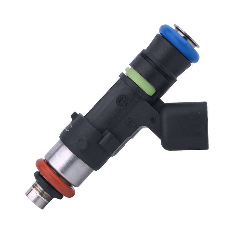 550cc Ford Focus ST 2007 to 2011 – 550cc Fuel Injectors - Set of Five Fuel Injectors - Private Seller